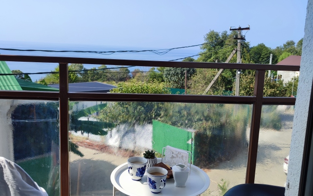 Na ulice Zvyozdnaya 18A Apartments