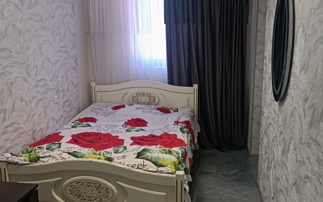 Tevosyan 43 Guest house