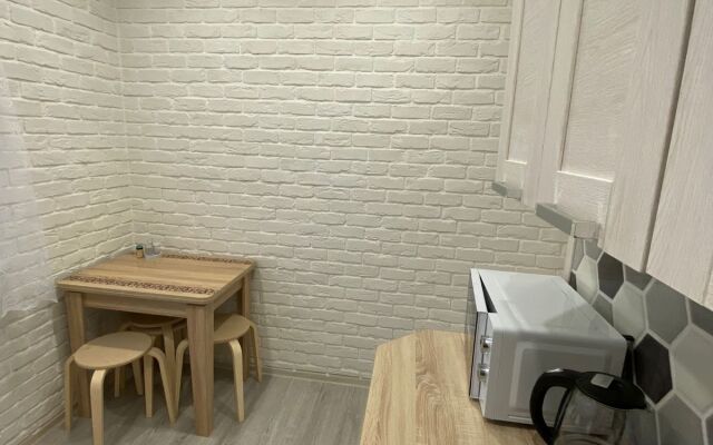 Частный дом