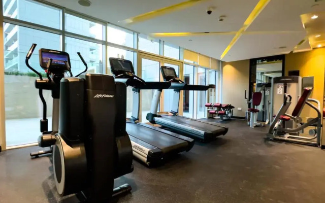 Damac Majestine Apartments
