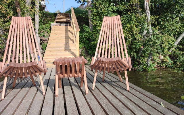 Гостевой дом Ялоранта-2