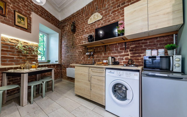 Квартира ApartMe Садовая