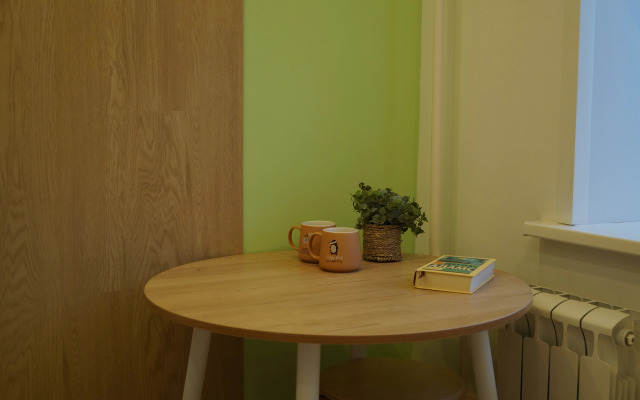 Квартира уютная семейная в центре