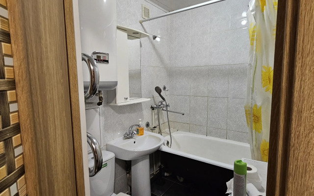 Квартира на Улице Ленина 88