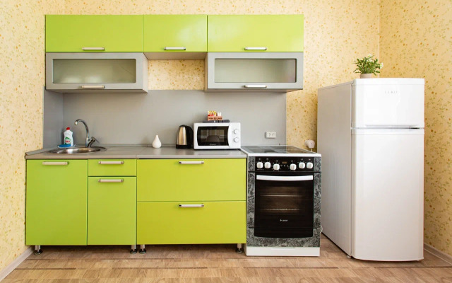 Квартира Однокомнатная квартира на Карпова