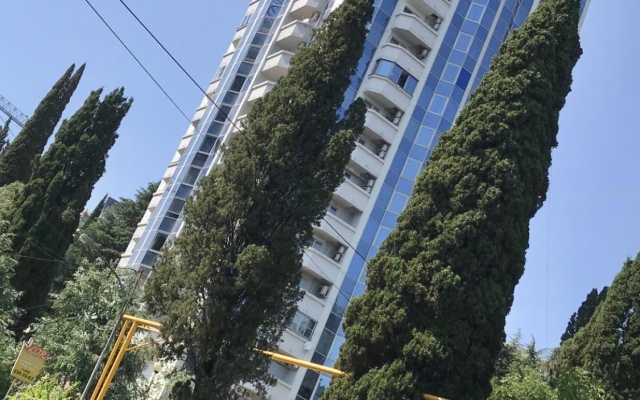 Апартаменты Жк Светлана