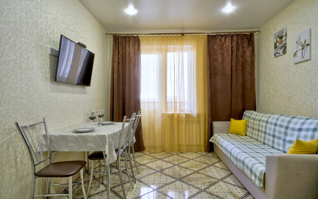 Квартира на Ильинской Площади