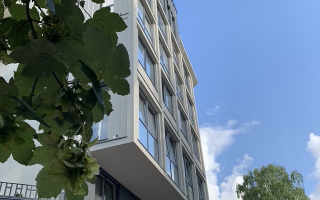 Апартаменты Баден СПА