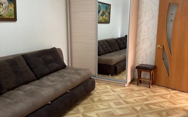 Частный дом Дом на природе на 5 человек