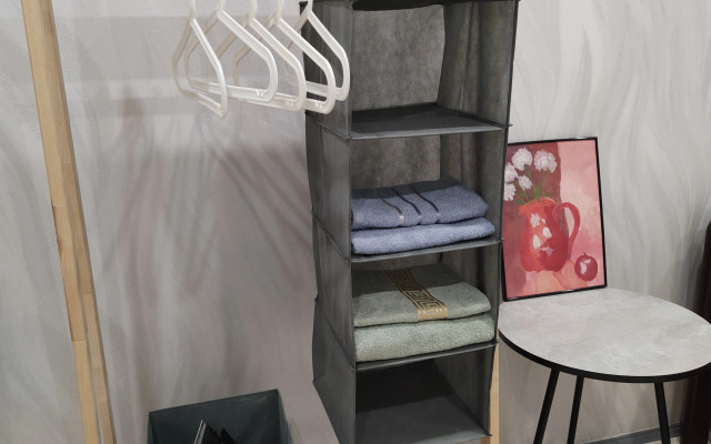 Uyutnaya po Olomoutskoi Flat