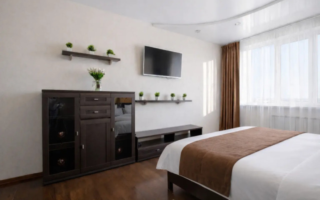 Апартаменты Vegas аpartments, Купалы 32