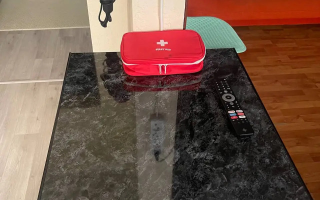 Квартира Уютная двушка в центре