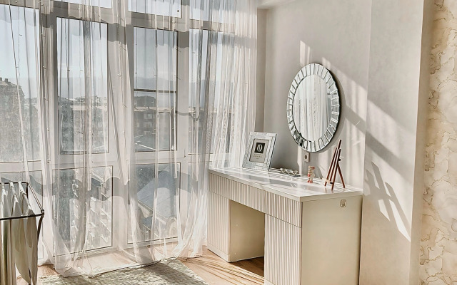 Na Khalilova Apartments