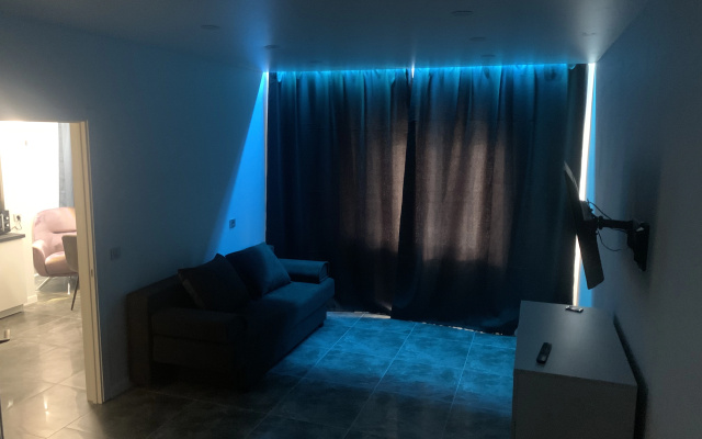Апартаменты FaVorite House39