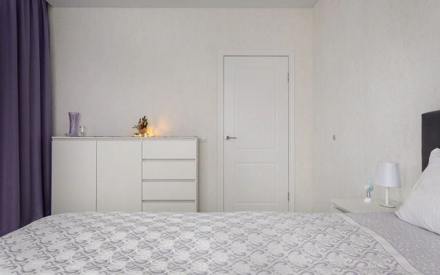 Апартаменты Azure family aparts