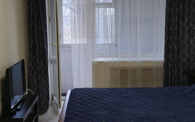 Квартира 1-комнатная