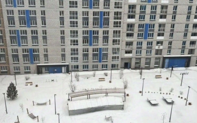 Квартира 1 комнатная квартира