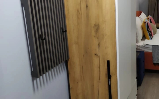 Апартаменты Студия на Грайвороновской