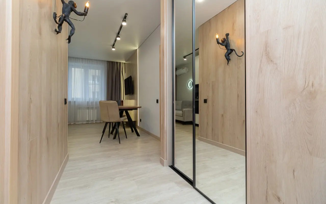 Domus Apartments