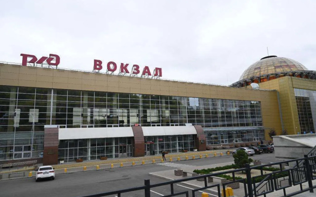 Квартира на бульваре Ибрагимова, 51