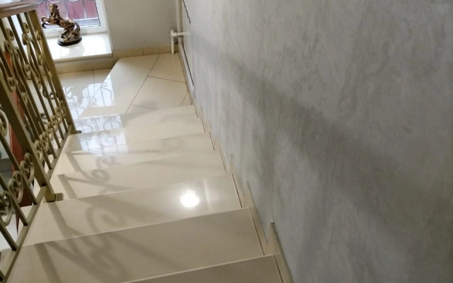 Ternovy Guest house