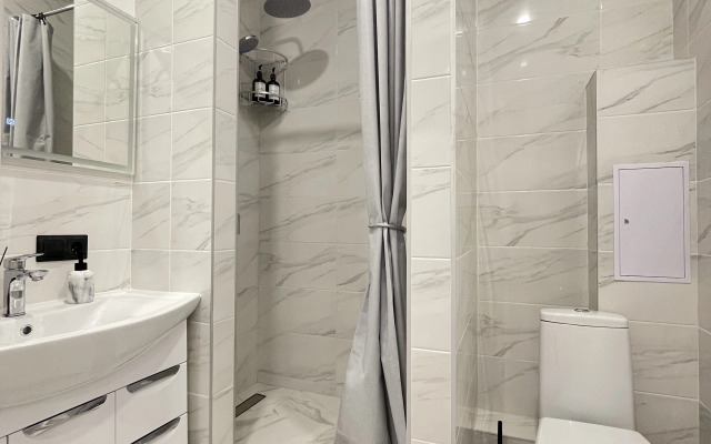 Квартира у Морской Бухты