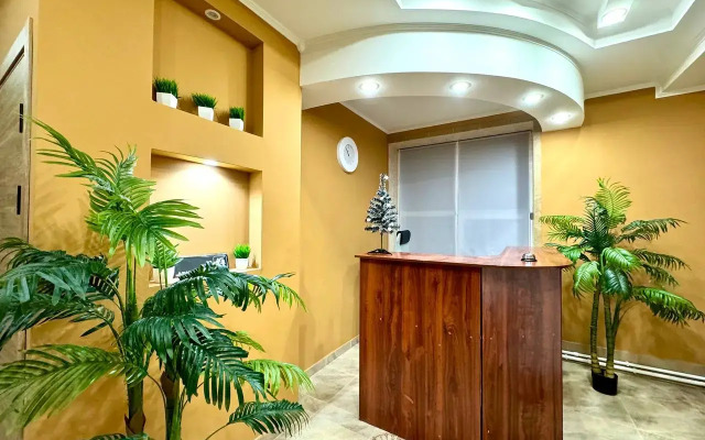 Mars Mini Hotel