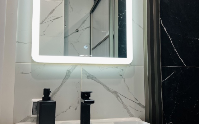 Меблированные комнаты Акме Герварт