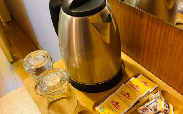 Lebon Hotel Old City