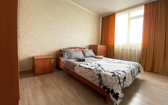 Квартира Уютная, Гагарина 21/8