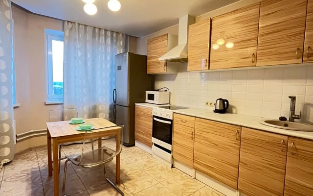 Dmitrov Apartments