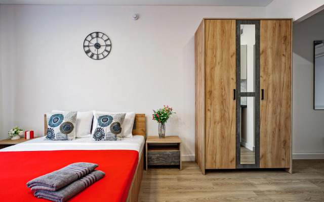 MaxRealty24 Apartments