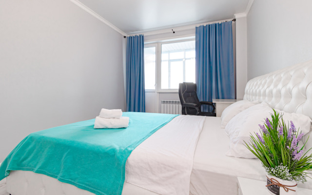 Kamal Apart Apartments