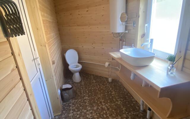 Гостевой дом Ptich&Co