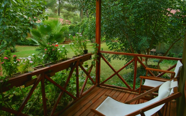 Kibala Hotel 