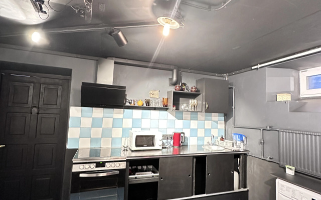 Апартаменты Double Loft