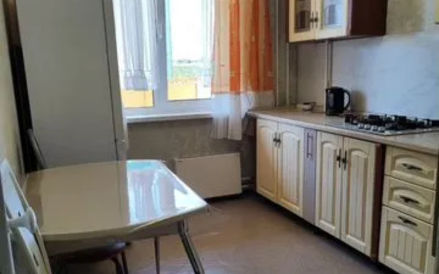 Квартира в ЖК Комарово