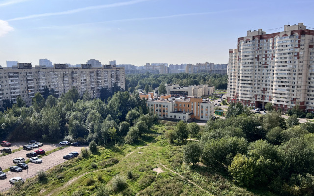 Dvukhkomnatnaya Do 5 Chelovek Flat