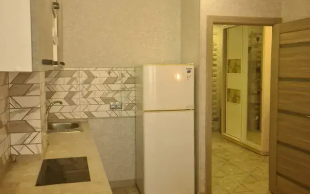 Kvartira Milano na Esenina 9k1