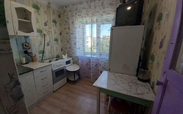 Квартира на Громова 3