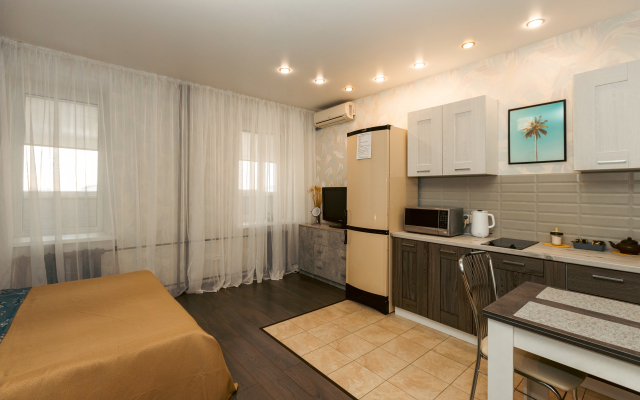 Квартира на ул Буянова 131