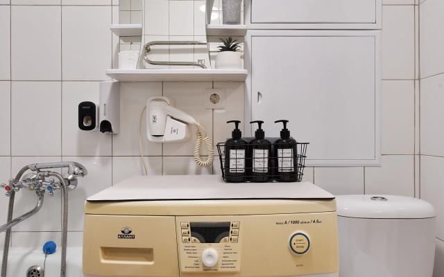 Квартира Уютная квартирка