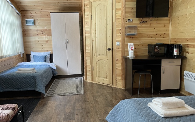 Arhyiz Chalet