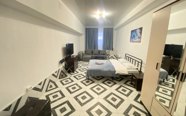 Silver Hotel