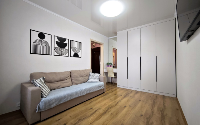 Apartamenty Komfort + ot Sutocno.Tob