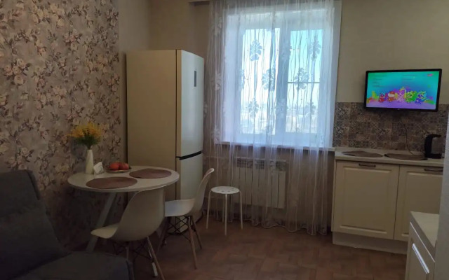 Квартира в центре Модный Квартал Яркомолл