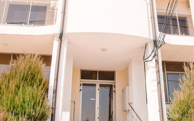 Апартаменты на улице Заветная 60