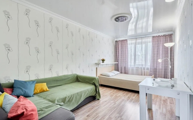 Na Kholodilnoy Ulitse 57a Flat