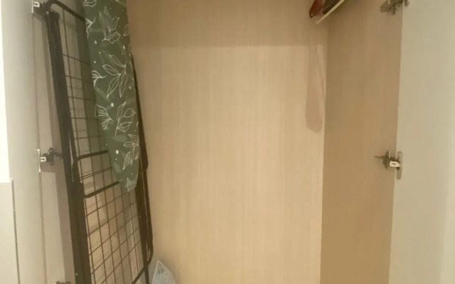Sovremennaya Studiya V Yes Marata Flat
