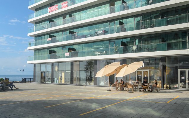 Beachfront Batumi View Apartments by Globalstay Apartments